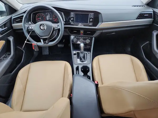 3VWC57BU0KM149416 2019 VOLKSWAGEN JETTA - Image 8