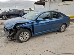 3VWC57BU0KM151537 2019 VOLKSWAGEN JETTA
