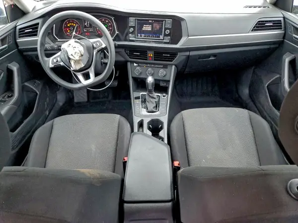 3VWC57BU0KM151537 2019 VOLKSWAGEN JETTA - Image 8