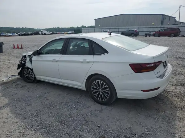 3VWC57BU0KM152493 2019 VOLKSWAGEN JETTA - Image 2