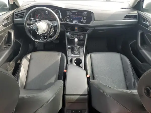 3VWC57BU0KM152493 2019 VOLKSWAGEN JETTA - Image 8
