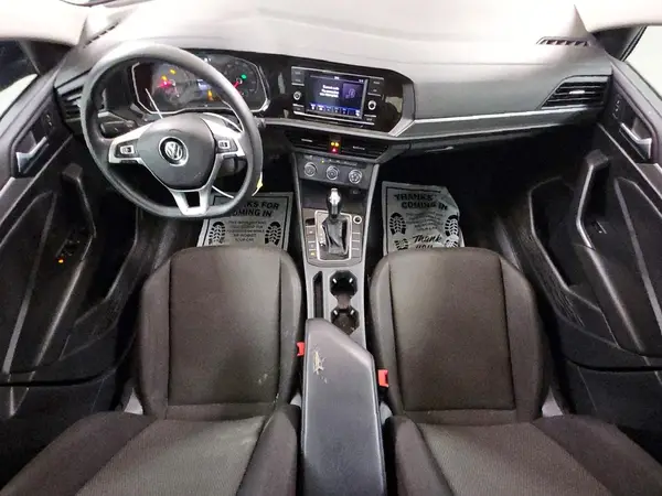 3VWC57BU0KM152719 2019 VOLKSWAGEN JETTA - Image 8