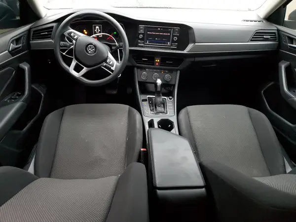 3VWC57BU0KM153207 2019 VOLKSWAGEN JETTA - Image 8