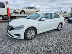 3VWC57BU0KM153630 2019 VOLKSWAGEN JETTA