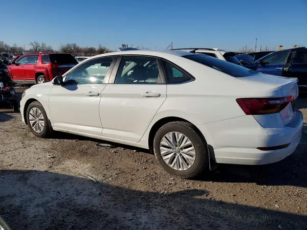 3VWC57BU0KM153899 2019 VOLKSWAGEN JETTA - Image 2