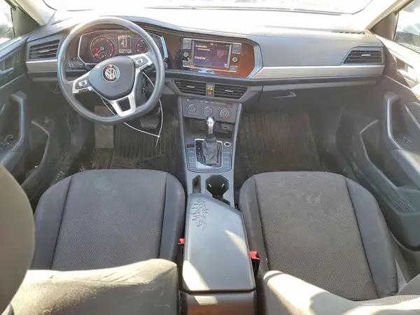 3VWC57BU0KM153899 2019 VOLKSWAGEN JETTA - Image 8