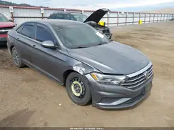 3VWC57BU0KM155801 2019 VOLKSWAGEN JETTA
