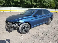 3VWC57BU0KM156124 2019 VOLKSWAGEN JETTA