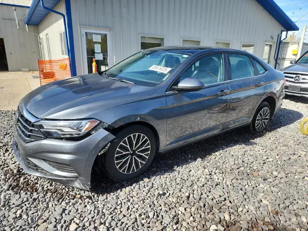 3VWC57BU0KM156897 2019 VOLKSWAGEN JETTA - Image 1