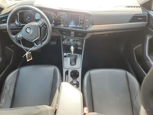 3VWC57BU0KM156897 2019 VOLKSWAGEN JETTA - Image 8