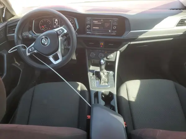 3VWC57BU0KM157774 2019 VOLKSWAGEN JETTA - Image 8