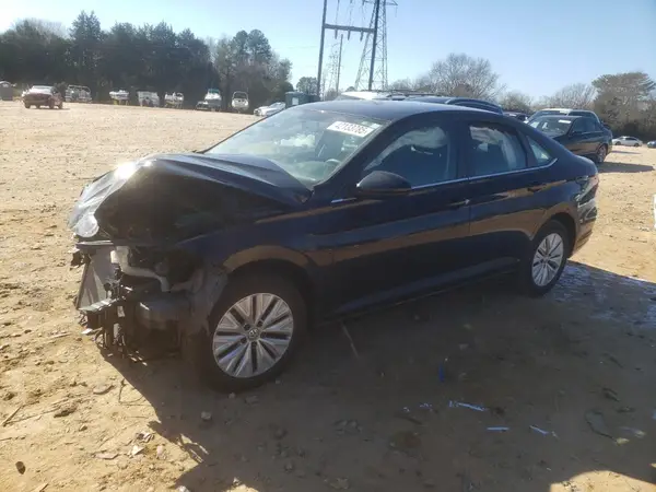 3VWC57BU0KM157905 2019 VOLKSWAGEN JETTA - Image 1