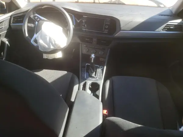 3VWC57BU0KM157905 2019 VOLKSWAGEN JETTA - Image 8