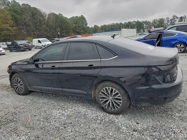 3VWC57BU0KM159105 2019 VOLKSWAGEN JETTA - Image 2