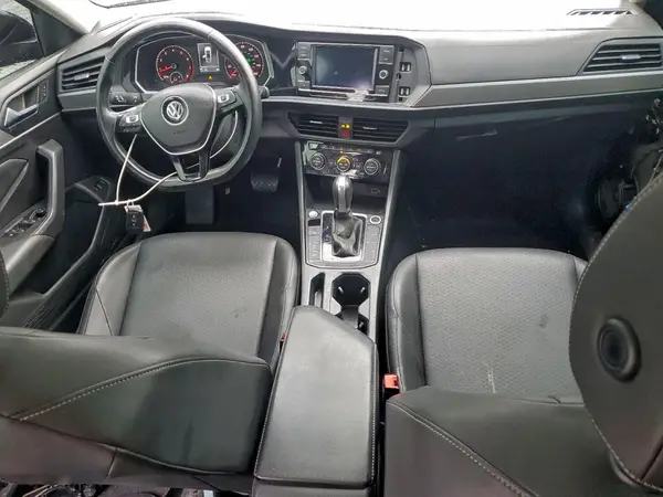 3VWC57BU0KM159105 2019 VOLKSWAGEN JETTA - Image 8