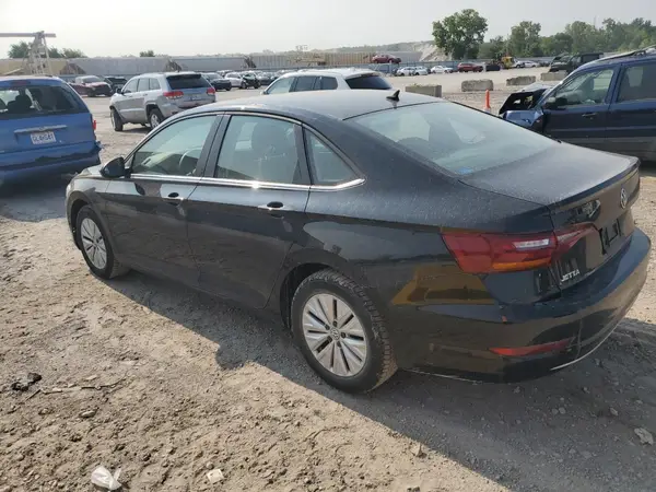 3VWC57BU0KM162098 2019 VOLKSWAGEN JETTA - Image 2