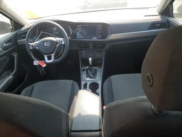 3VWC57BU0KM162098 2019 VOLKSWAGEN JETTA - Image 8