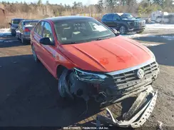 3VWC57BU0KM164790 2019 VOLKSWAGEN JETTA