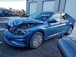 3VWC57BU0KM167477 2019 VOLKSWAGEN JETTA