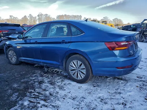 3VWC57BU0KM167477 2019 VOLKSWAGEN JETTA - Image 2