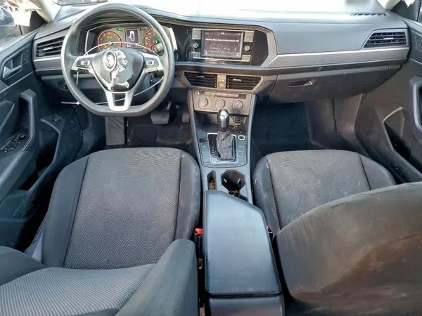 3VWC57BU0KM167477 2019 VOLKSWAGEN JETTA - Image 8