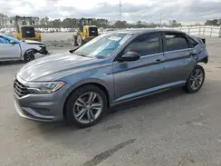 3VWC57BU0KM168127 2019 VOLKSWAGEN JETTA