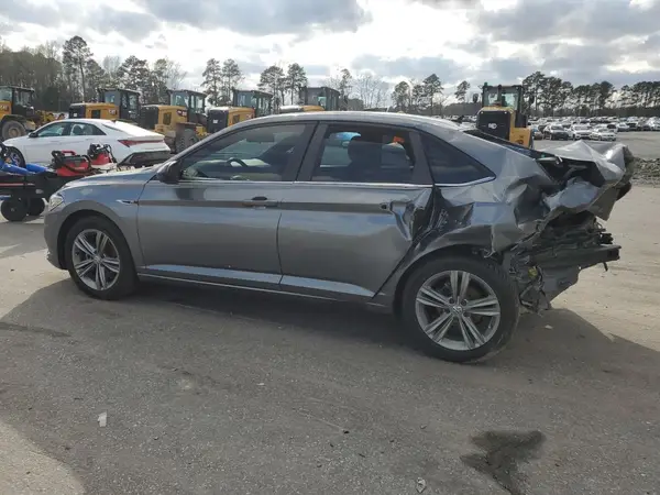 3VWC57BU0KM168127 2019 VOLKSWAGEN JETTA - Image 2