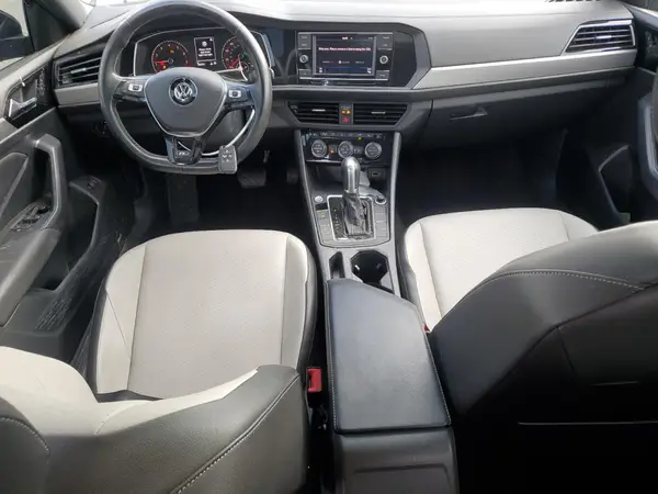 3VWC57BU0KM168127 2019 VOLKSWAGEN JETTA - Image 8