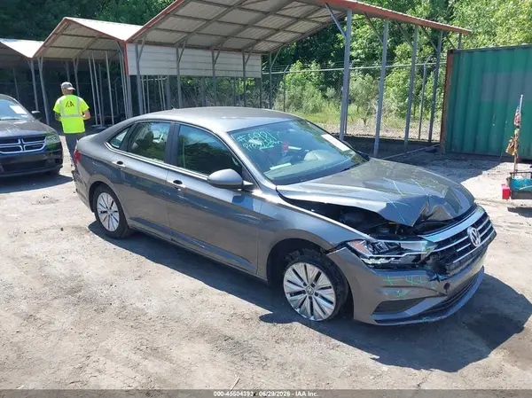 3VWC57BU0KM168600 2019 VOLKSWAGEN JETTA - Image 1
