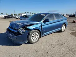 3VWC57BU0KM171190 2019 VOLKSWAGEN JETTA