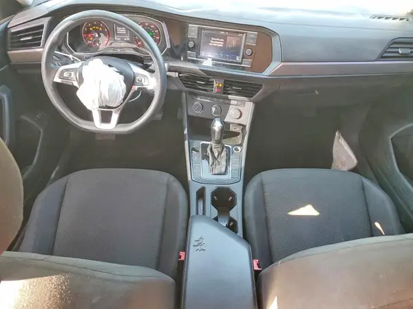 3VWC57BU0KM171190 2019 VOLKSWAGEN JETTA - Image 8