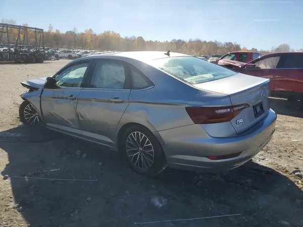 3VWC57BU0KM172369 2019 VOLKSWAGEN JETTA - Image 2
