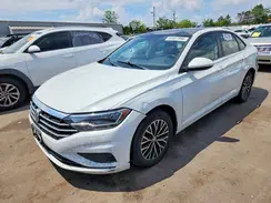 3VWC57BU0KM172498 2019 VOLKSWAGEN JETTA