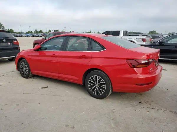 3VWC57BU0KM172923 2019 VOLKSWAGEN JETTA - Image 2
