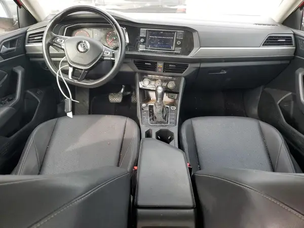 3VWC57BU0KM172923 2019 VOLKSWAGEN JETTA - Image 8
