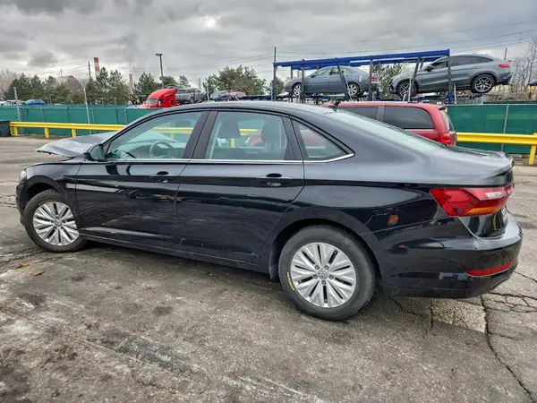 3VWC57BU0KM175238 2019 VOLKSWAGEN JETTA - Image 2