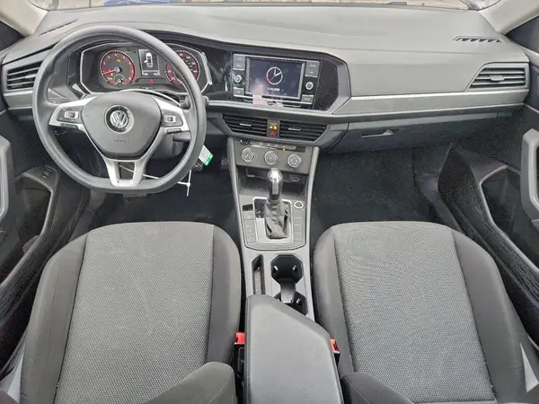3VWC57BU0KM175238 2019 VOLKSWAGEN JETTA - Image 8
