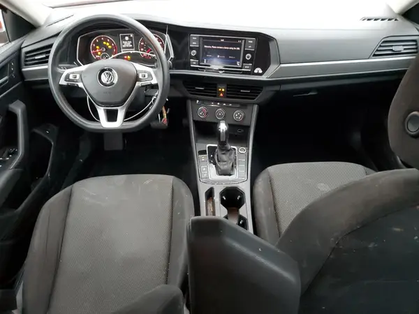 3VWC57BU0KM176812 2019 VOLKSWAGEN JETTA - Image 8