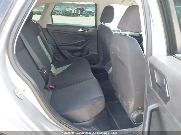 3VWC57BU0KM179340 2019 VOLKSWAGEN JETTA - Image 8