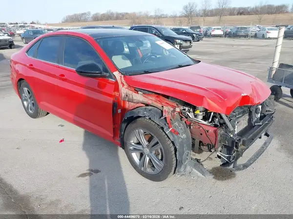3VWC57BU0KM179354 2019 VOLKSWAGEN JETTA - Image 1