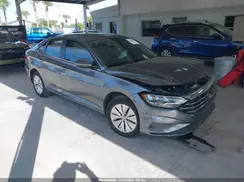 3VWC57BU0KM179550 2019 VOLKSWAGEN JETTA