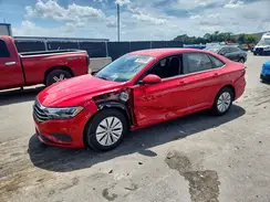 3VWC57BU0KM182691 2019 VOLKSWAGEN JETTA