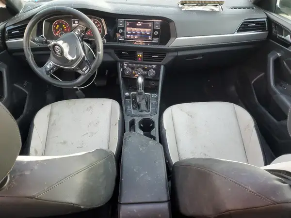 3VWC57BU0KM183100 2019 VOLKSWAGEN JETTA - Image 8