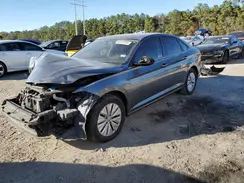 3VWC57BU0KM183551 2019 VOLKSWAGEN JETTA