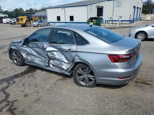 3VWC57BU0KM183890 2019 VOLKSWAGEN JETTA - Image 2