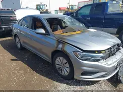 3VWC57BU0KM186790 2019 VOLKSWAGEN JETTA