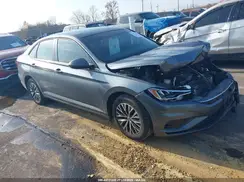 3VWC57BU0KM188152 2019 VOLKSWAGEN JETTA