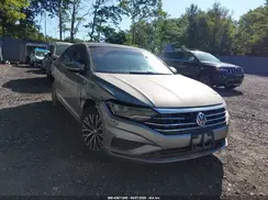 3VWC57BU0KM189155 2019 VOLKSWAGEN JETTA