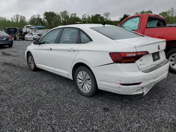 3VWC57BU0KM190306 2019 VOLKSWAGEN JETTA - Image 2