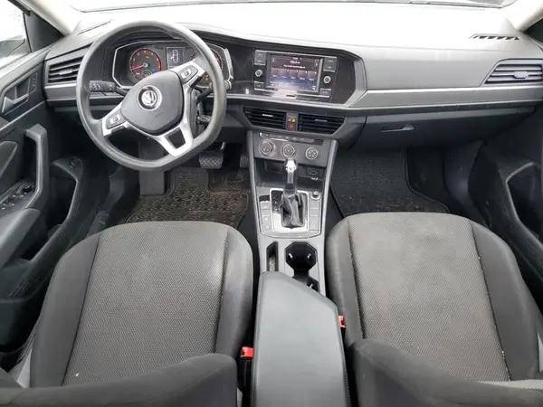 3VWC57BU0KM190306 2019 VOLKSWAGEN JETTA - Image 8